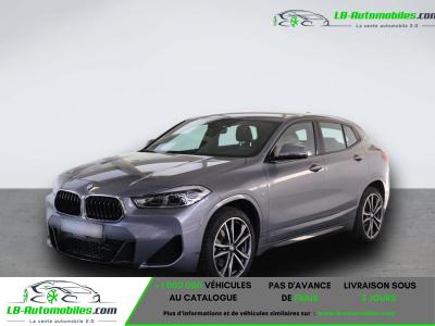 BMW X2 xDrive 20i 178 ch BVA