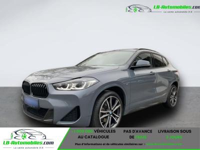 BMW X2 xDrive 20i 178 ch BVA