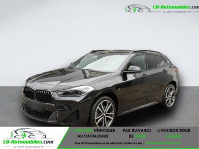 BMW X2 xDrive 20i 178 ch BVA
