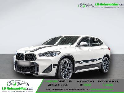 BMW X2 xDrive 20i 178 ch BVA