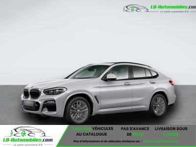 BMW X4 xDrive20i 184 ch BVA