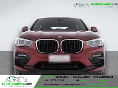 BMW X4 xDrive20i 184 ch BVA