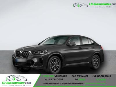 BMW X4 xDrive20i 184 ch BVA