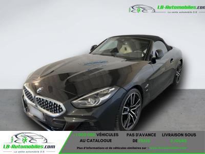 BMW Z4 sDrive 20i 197 ch BVA