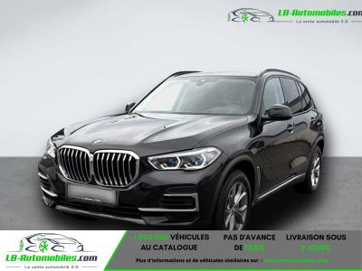 BMW X5 xDrive30d 286 ch BVA