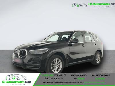 BMW X5 xDrive30d 286 ch BVA