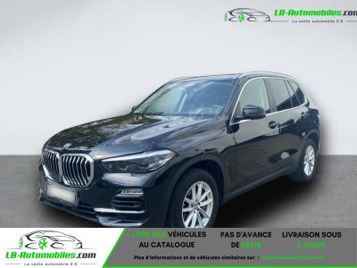 BMW X5 xDrive30d 286 ch BVA