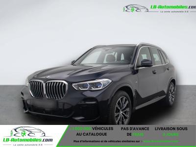 BMW X5 xDrive40i 333 ch BVA
