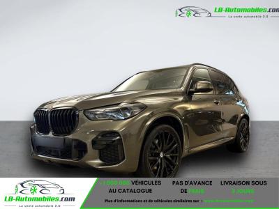 BMW X5 xDrive40i 333 ch BVA