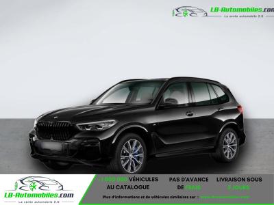 BMW X5 xDrive40i 333 ch BVA