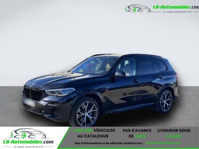 BMW X5 xDrive40i 333 ch BVA