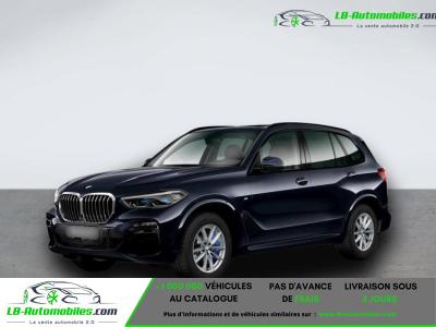 BMW X5 xDrive30d 265 ch BVA