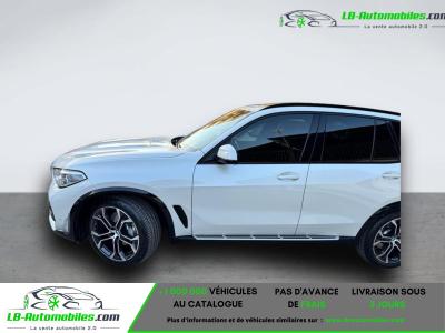 BMW X5 xDrive30d 265 ch BVA