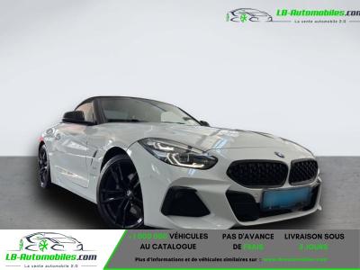 BMW Z4 sDrive 20i 197 ch BVA