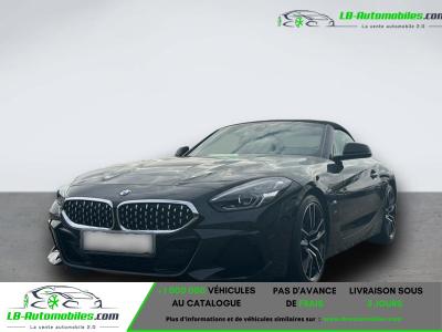 BMW Z4 sDrive 20i 197 ch BVA