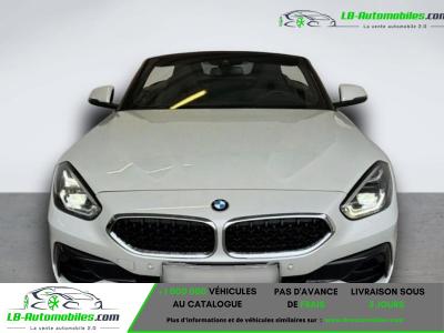 BMW Z4 sDrive 20i 197 ch BVA