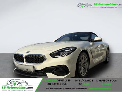 BMW Z4 sDrive 20i 197 ch BVM