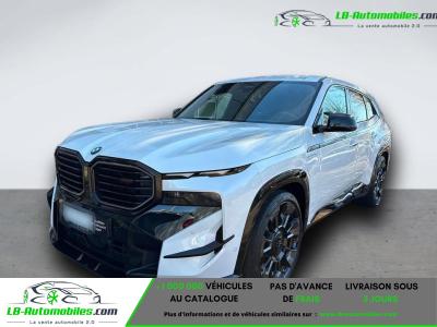 BMW XM 748 ch BVA