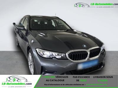 BMW Série 3 Touring 330i 258 ch BVA