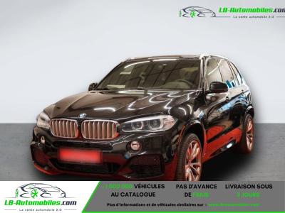 BMW X5 xDrive40e 313 ch BVA