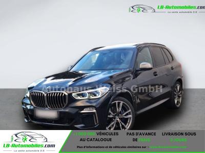 BMW X5 M50d 400 ch BVA
