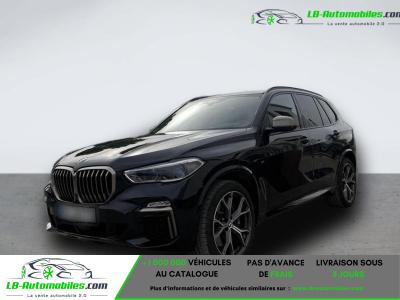 BMW X5 M50d 400 ch BVA