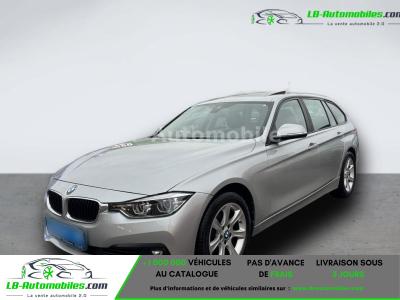 BMW Série 1 120i 184 ch BVA