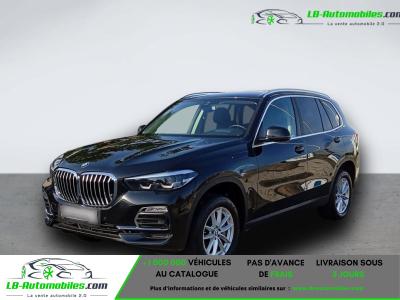 BMW X5 xDrive25d 231 ch BVA