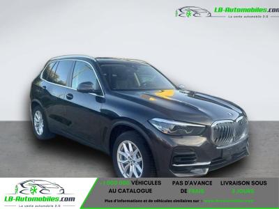BMW X5 xDrive25d 231 ch BVA