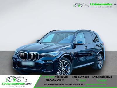 BMW X5 xDrive30d 265 ch BVA