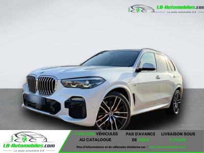 BMW X5 xDrive30d 265 ch BVA
