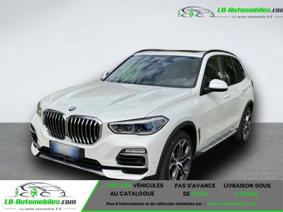 BMW X5 xDrive30d 265 ch BVA