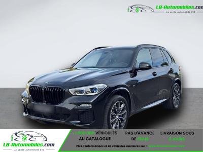 BMW X5 xDrive40i 340 ch BVA