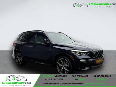 BMW X5 xDrive40i 340 ch BVA
