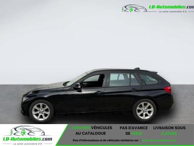 BMW Série 3 Touring 318d 150 ch BVA
