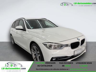BMW Série 3 Touring 318i 136 ch BVM