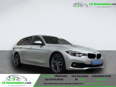 BMW Série 3 Touring 335d xDrive 313 ch BVA
