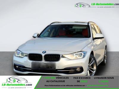 BMW Série 3 Touring 340i xDrive 326 ch BVA
