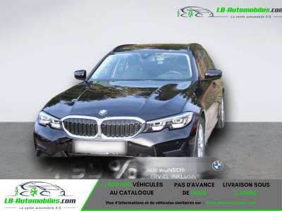 BMW Série 3 Touring 318i 156 ch BVA