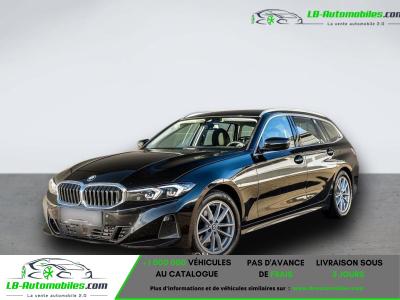 BMW Série 3 Touring 318i 156 ch BVA