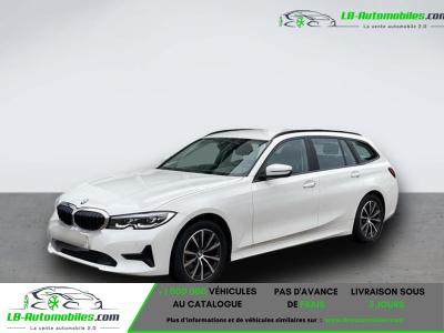 BMW Série 3 Touring 318i 156 ch BVA