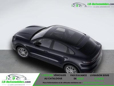 Porsche Cayenne Coupé 3.0 V6 353 ch