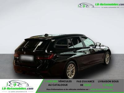 BMW Série 3 Touring 318d 150 ch BVA