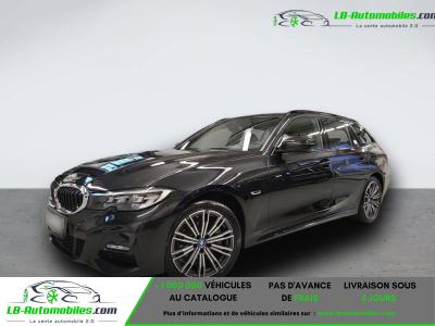 BMW Série 3 Touring 320e xDrive 204 ch BVA