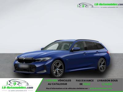 BMW Série 3 Touring 320e xDrive 204 ch BVA