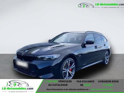 BMW Série 3 Touring 320e xDrive 204 ch BVA