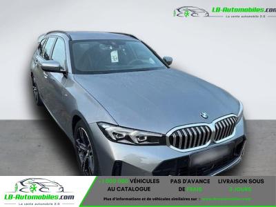 BMW Série 3 Touring 330i xDrive 258 ch BVA