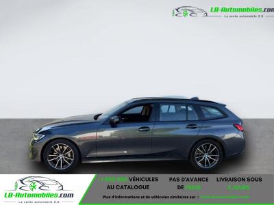 BMW Série 3 Touring 330i xDrive 258 ch BVA