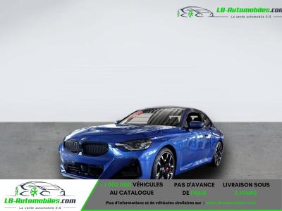 BMW Série 2 Coupé 220i 184 ch BVA