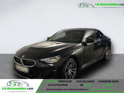BMW Série 2 Coupé 220i 184 ch BVA